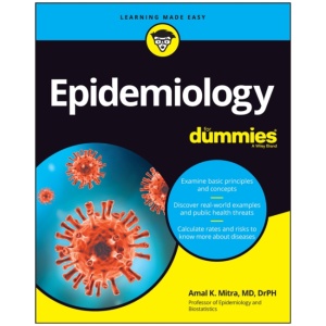 Epidemiology For Dummies