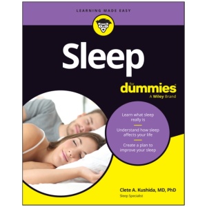 Sleep For Dummies