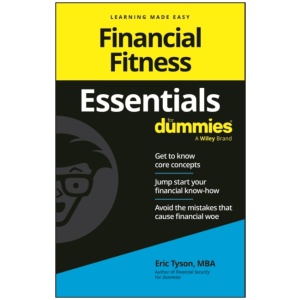 Money Management Essentials For Dummies
