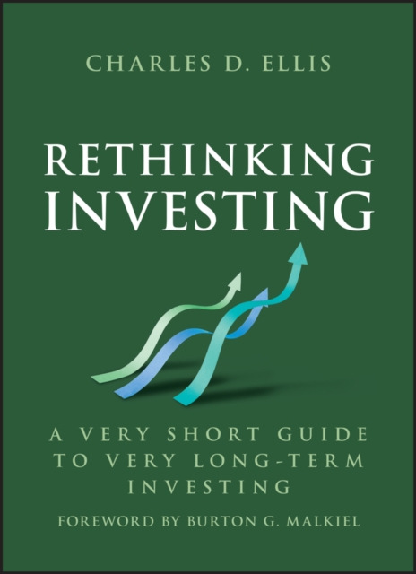 Rethinking Investing: A Very Short Guide to Very Long-Term Investing