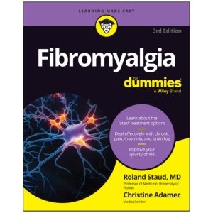 Fibromyalgia For Dummies
