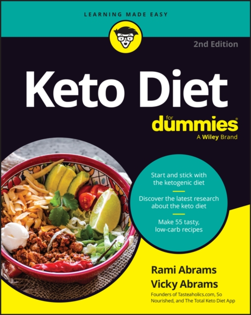 Keto Diet For Dummies