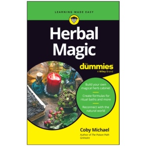 Herbal Magic For Dummies