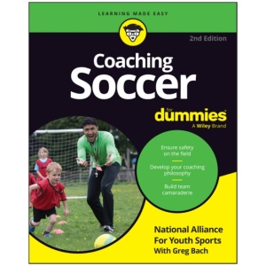 Coaching Soccer For Dummies