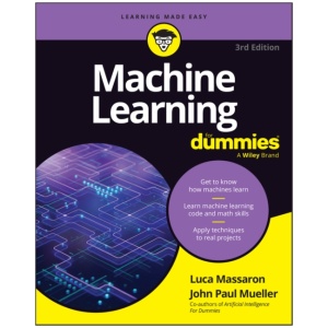 Machine Learning For Dummies
