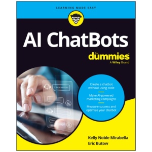 AI ChatBots For Dummies