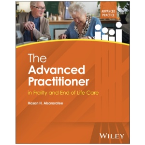 The Advanced Practitioner in Frailty and End-of-Life Care