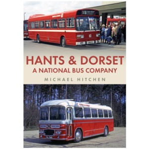 Hants & Dorset: A National Bus Company