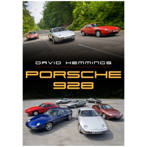 Porsche 928