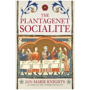 The Plantagenet Socialite