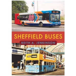Sheffield Buses