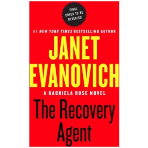 The Recovery Agent: A New Adventure Begins