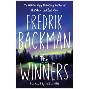 The Winners: From the instant international bestselling author of My Friends