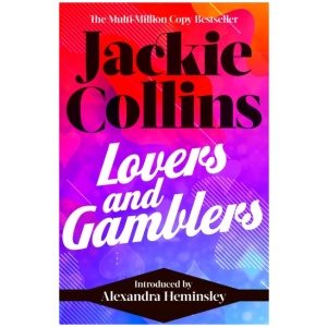 Lovers & Gamblers: introduced by Alexandra Heminsley