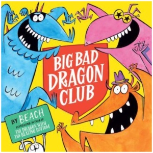 Big Bad Dragon Club