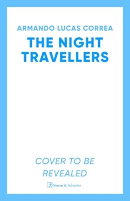 The Night Travellers: From the bestselling author of 'The German Girl'
