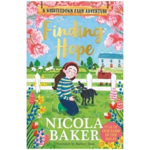 Finding Hope: Stories for Easter
