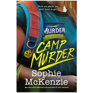 Camp Murder