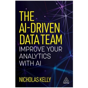 The AI-Driven Data Team: Improve Your Analytics with AI