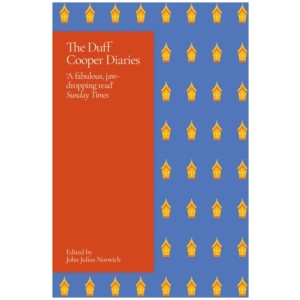 The Duff Cooper Diaries: 1915-1951