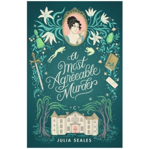 A Most Agreeable Murder