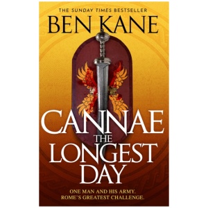 Cannae: The Longest Day