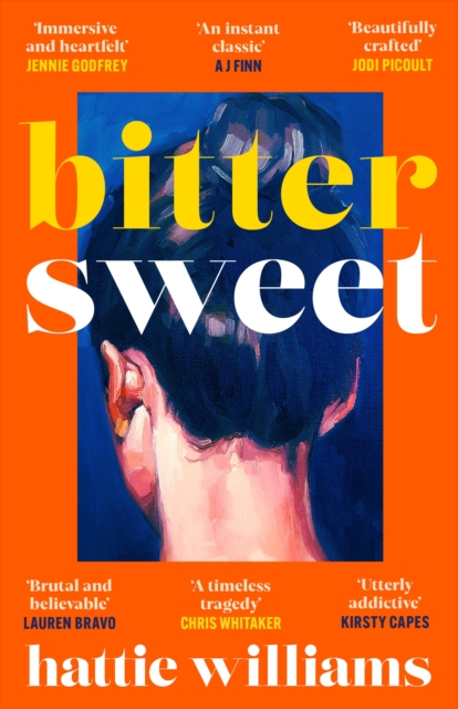 Bitter Sweet: The breathtaking and searingly beautiful must-read book to lose yourself in this summer!