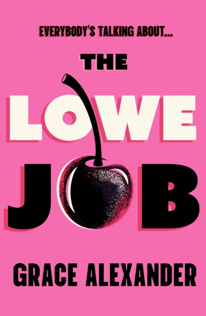 The Lowe Job: The sensational book club debut of 2026 that everyone is talking about!