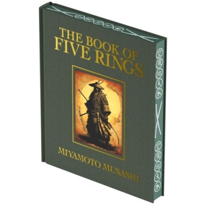 The Book of Five Rings