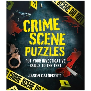 Crime Scene Puzzles: Put Your Investigative Skills to the Test