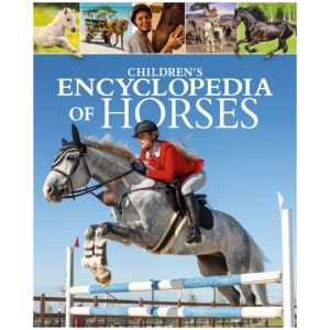 Children's Encyclopedia of Horses