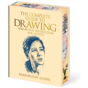 The Complete Guide to Drawing: Essential Skills for Every Artist