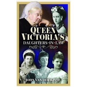 Queen Victoria's Daughters-in-Law