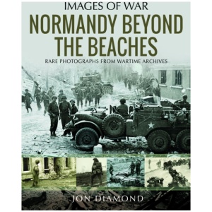 Normandy Beyond The Beaches