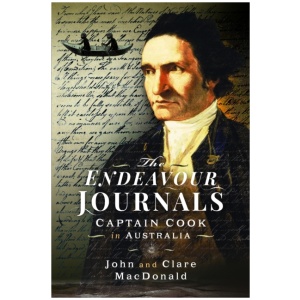 The Endeavour Journals: Captain Cook in Australia