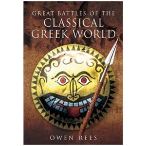 Great Battles of the Classical Greek World