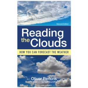 Reading the Clouds: How You Can Forecast the Weather