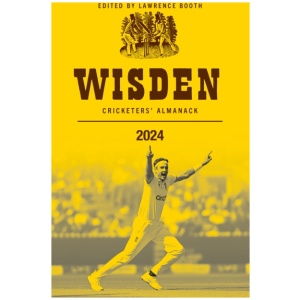 Wisden Cricketers' Almanack 2024