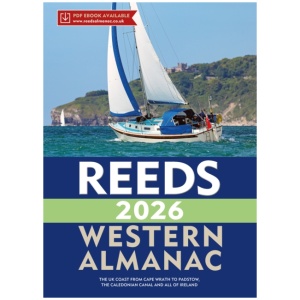 Reeds Western Almanac 2026
