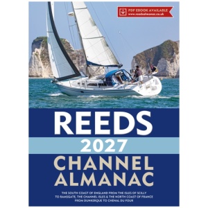 Reeds Channel Almanac 2027