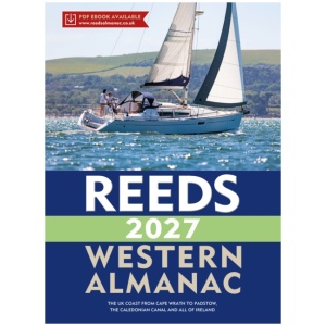 Reeds Western Almanac 2027