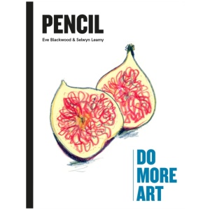 Pencil: Do More Art