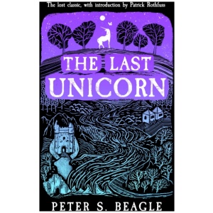 The Last Unicorn