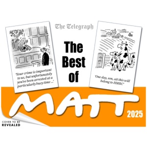 The Best of Matt 2025