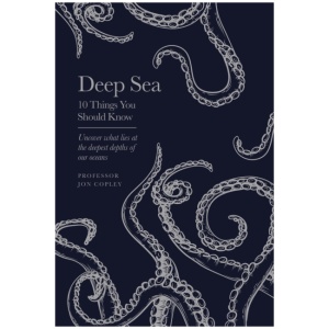 Deep Sea: 10 Things You Should Know
