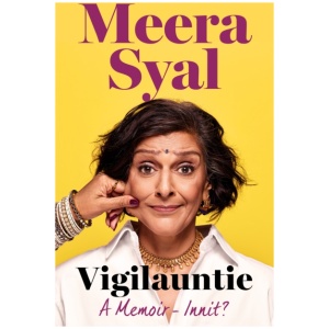 Vigilauntie: A Memoir - Innit?