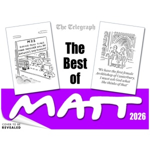 The Best of Matt 2026