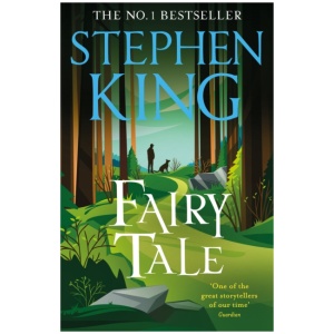 Fairy Tale: the number one bestseller from the ultimate storyteller