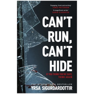 Can't Run, Can't Hide: The gripping and terrifying new novel for fans of Stephen King