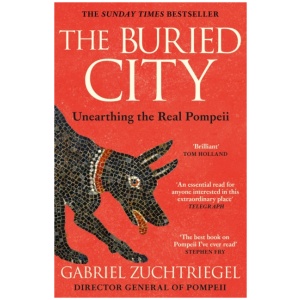 The Buried City: The Revelatory New History from the Director of Pompeii - a Sunday Times Bestseller